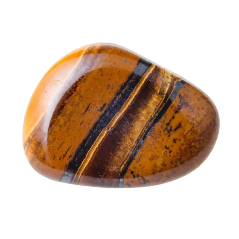 Buddhisoul Tiger’s Eye Collection