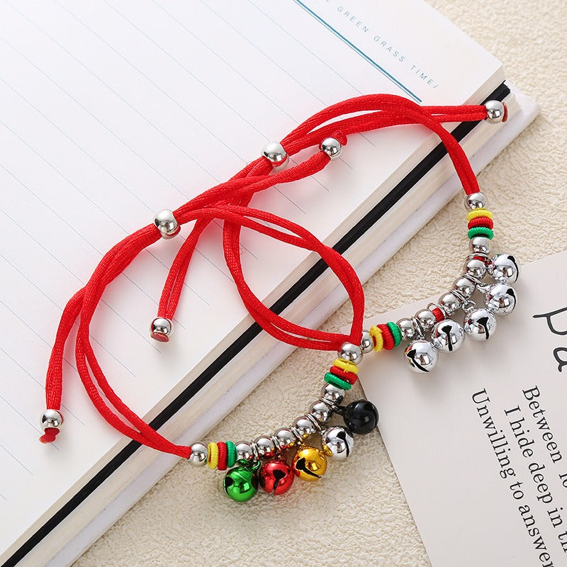 Buddhisoul Couples Gifts — Matching Buddhist Jewelry for Love & Blessings