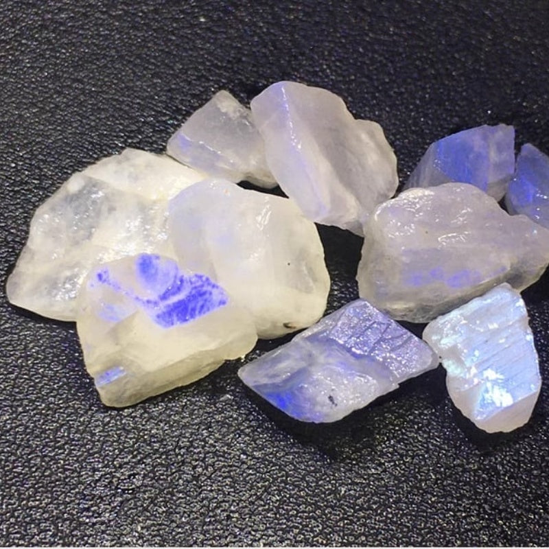 Moonstone Collection