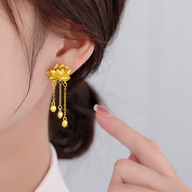 Buddhisoul Gifts for Her – Buddhist-Inspired Jewelry for Blessing & Beauty