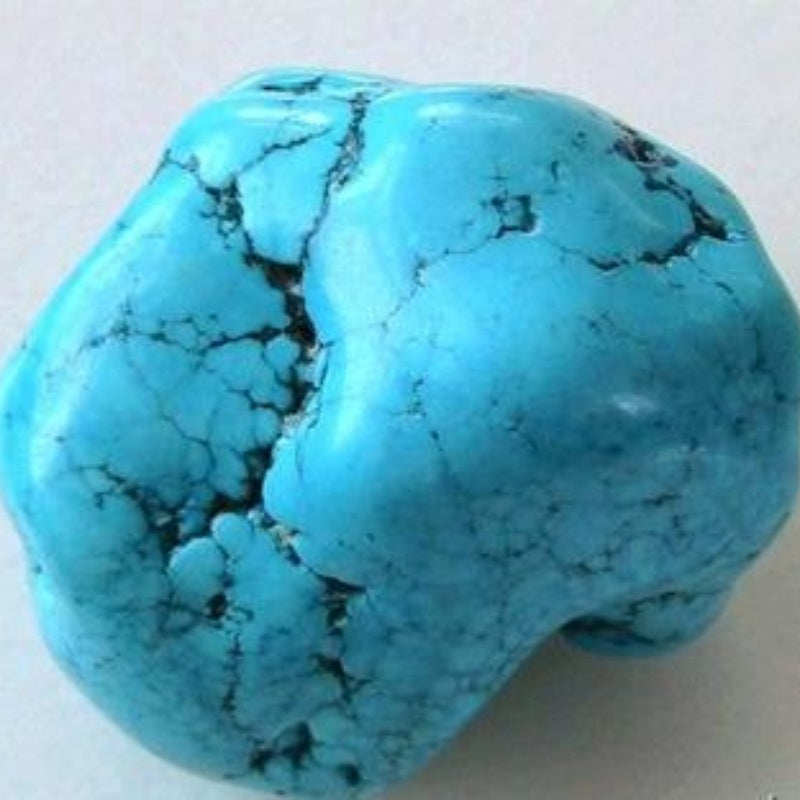 Turquoise Collection