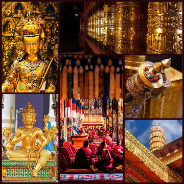 BuddhiSoul — Our Story